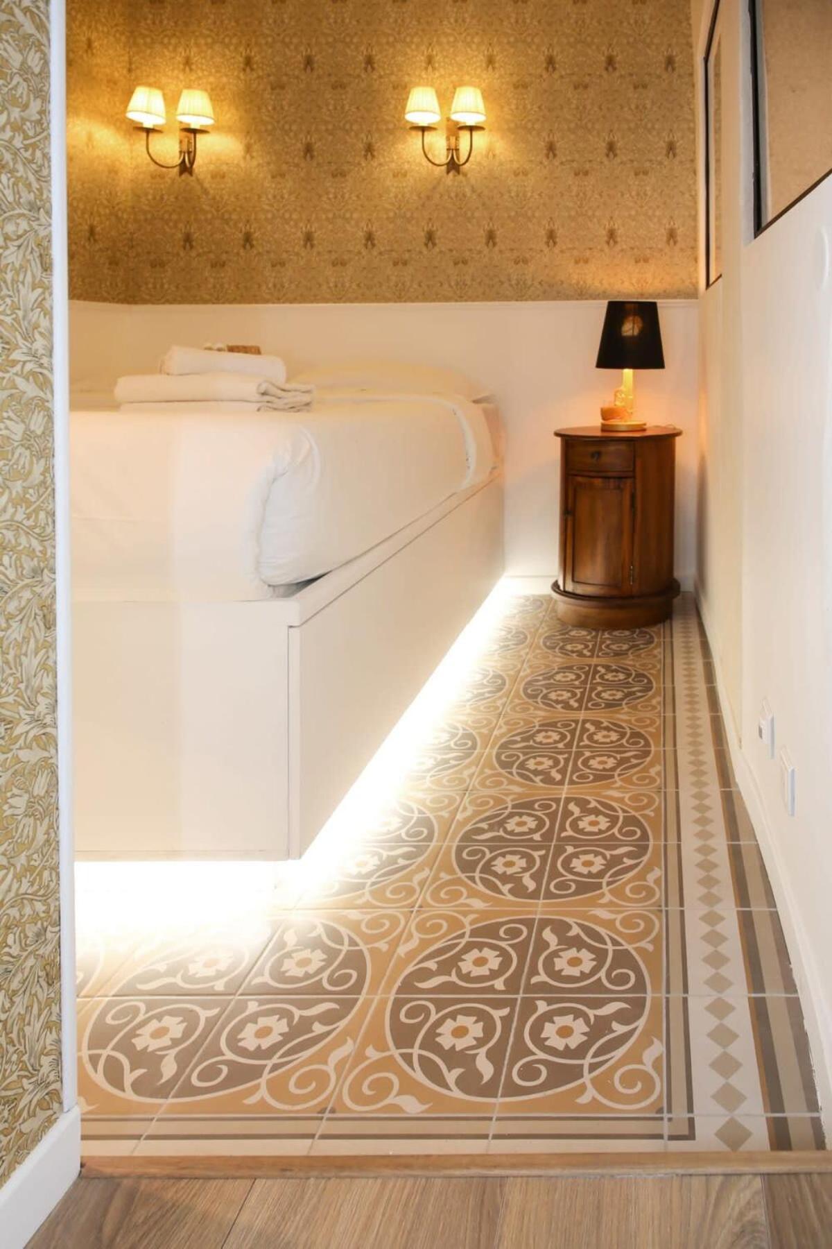 Magnifique Appartement Familial Grand Boulevard-4P - Flat-Guest Paris Exterior foto