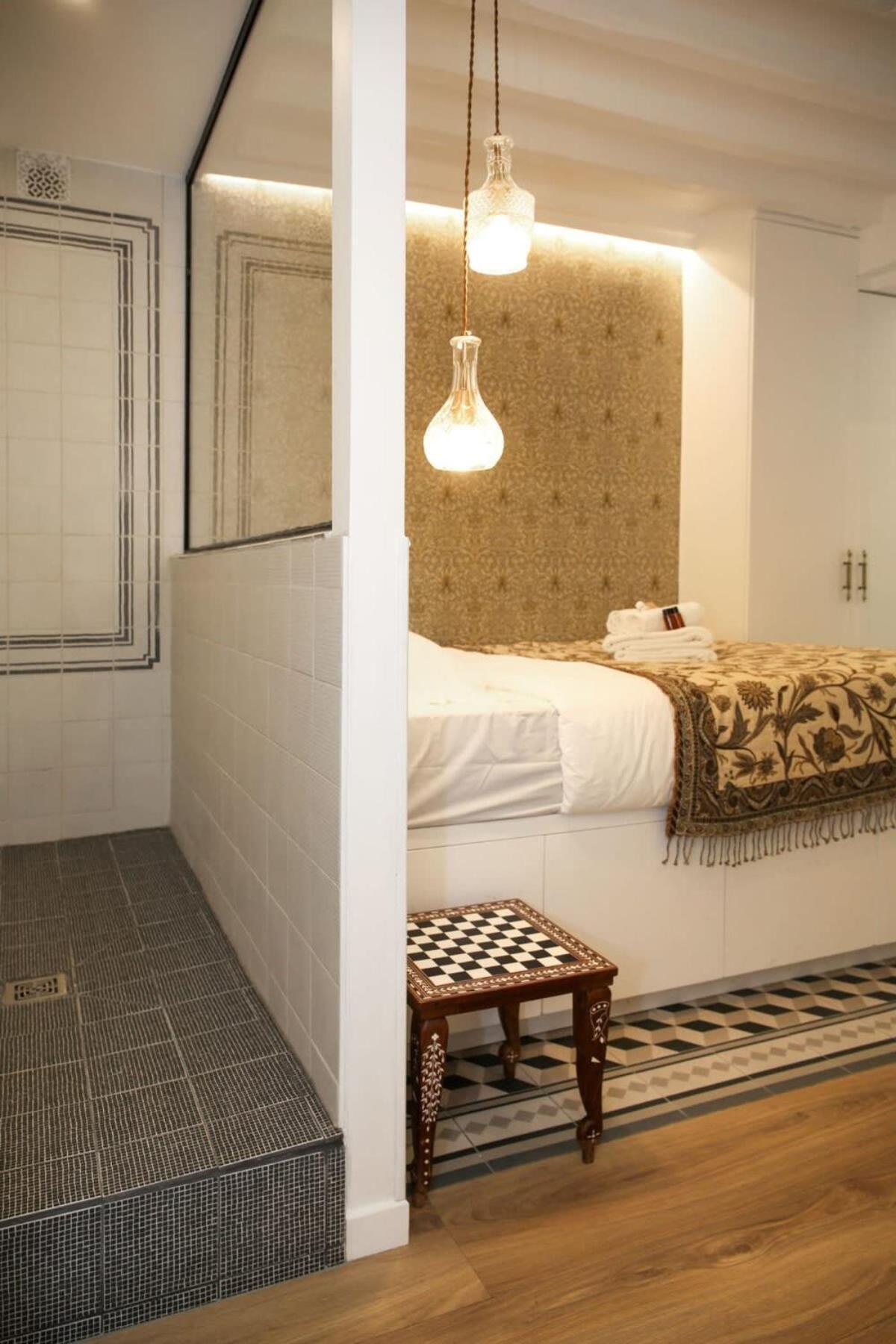 Magnifique Appartement Familial Grand Boulevard-4P - Flat-Guest Paris Exterior foto